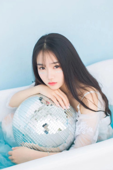 彭婧